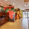 Отель Fairfield Inn & Suites Columbia, фото 15