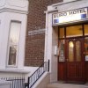 Отель Euro Hotel Hammersmith в Лондоне