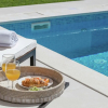 Отель Luxurious Villa With Private Pool and Garden, фото 18