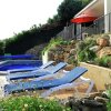 Отель Cozy Villa in Santa Cristina d'Aro with Swimming Pool, фото 7