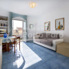 Отель Apartment 16 Faro - TWO ROOM APARTMENT WITH SEAVIEW-16F PORTO FARO, фото 6