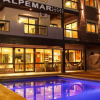Отель Alpemar Apart Hotel & Spa - Villa Gesell, фото 11