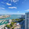 Отель Spacious King Studio at Downtown Miami, фото 25