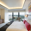 Отель Fairmont Baku at the Flame Towers, фото 1