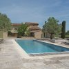 Отель Enticing Villa With Private Swimming Pool in Oppede, фото 22