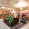 Отель Hampton Inn by Hilton Kamloops, фото 39