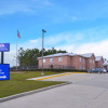 Отель Americas Best Value Inn Wiggins, фото 19