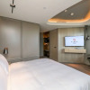 Отель EthosHotel Wuhan Riverside, фото 4