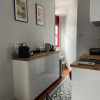 Отель Magnifique studio plein centre à 50m de la plage, фото 8