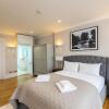 Отель JOIVY Stylish Flat near Mayfair & Piccadilly Circus, фото 3