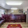 Отель Econo Lodge Downtown, фото 26