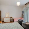Отель Apartement in Cattolica With Garden, Near the Sea, фото 19