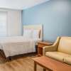 Отель Woodspring Suites Tallahassee Northwest, фото 24