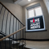 Отель Wine Apartments, фото 2