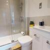 Отель NIKSA Serviced Accommodation - Welwyn Garden City Business Park, фото 5