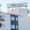 Отель ibis Styles Perpignan Canet-en-Roussillon, фото 1