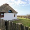 Отель Charming Holiday Home in Thyholm With Sea View, фото 18