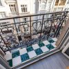 Отель Colorful Breezy Apartment Close Trendy Attractions In The Heart Of Nisantasi, фото 13