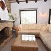 Отель Cozy Holiday Home With Nice Terrace and Fenced Private Pool, Near Platja D'aro, фото 2