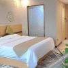 Отель GreenTree Inn Huainan Shannan New Area No.2 Middle School Business Hotel, фото 25