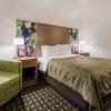 Отель Quality Inn Near Fort Hunter Liggett, фото 4