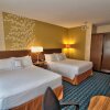 Отель Fairfield Inn & Suites Towanda Wysox, фото 50