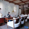 Отель Tiantai Mountain House Homestay, фото 5