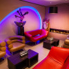 Отель Boutique Hotel Albus Amsterdam Centre, фото 21