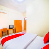 Отель OYO 90821 Gajah Mada Guest House Syariah, фото 7