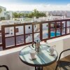 Отель Apartamento GOLDEN Teguise 2 con vistas al mar, фото 10