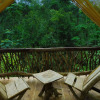 Отель La Tigra Rainforest Lodge, фото 14