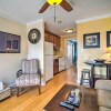 Отель Beautiful Brigantine Condo - Walk to Beach!, фото 9