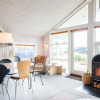 Отель 6 Person Holiday Home in Hvide Sande, фото 19