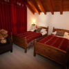 Отель Les Chalets D'adrien - 4 Pièces pour 7 Personnes 04, фото 4