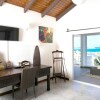 Отель Villa With 5 Bedrooms in Saint Martin, With Wonderful sea View, Private Pool and Terrace, фото 2