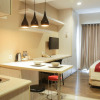 Отель Student Park Apartment by NGINAP, фото 12