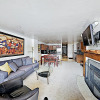 Отель New Listing! Updated Ski Getaway -- Steps To Lift 2 Bedroom Condo, фото 4