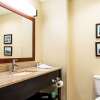 Отель Holiday Inn Express Hotel & Suites Pine Bluff, фото 9