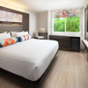 Отель Aloft Sunnyvale, фото 27