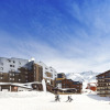 Отель Hôtel Club mmv Val Thorens - Les Arolles, фото 22
