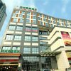 Отель GreenTree Inn Taizhou Dongfeng Road, фото 19