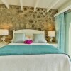 Отель Villa Darcy - Serene 1 Bedroom Villa in Cap Estate With Private Pool 1 Villa by Redawning, фото 2