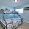 Отель Oak Island Beach Villa 805 - The Laughing Seagull, фото 11