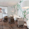Отель Hôtel Emeria Dinard Thalasso & Spa, фото 26