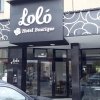 Отель Boutique Lolo в Маре деле Плате