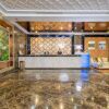 Отель Lvgu Hotel в Иу