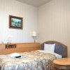 Отель TETORA Resort Tokachigawa, фото 21