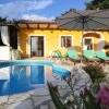 Отель Amazing Home in Ripenda Verbanci With Outdoor Swimming Pool, Wifi and 2 Bedrooms, фото 11