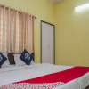 Отель OYO 8468 Salt Lake Sector 2, фото 20