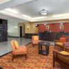 Отель La Quinta Inn & Suites by Wyndham Atlanta-Union City, фото 11